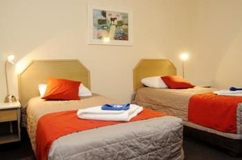 Dubbo R.s.l. Club Motel - Accommodation Gladstone 11