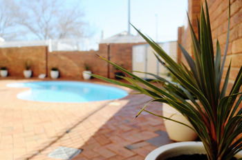 Dubbo R.s.l. Club Motel - Accommodation Gladstone 12