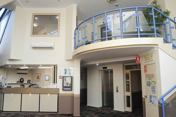 Dubbo R.s.l. Club Motel - Accommodation Gladstone 15
