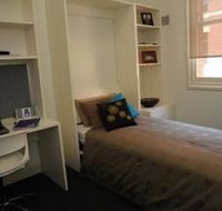 Yarra House Campus Summer Stays - Accommodation Gladstone