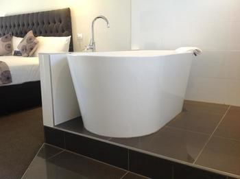 Tower Motel Marysville - Accommodation Gladstone 4