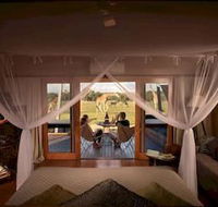 Zoofari Lodge Taronga Western Plains Zoo - Accommodation Gladstone