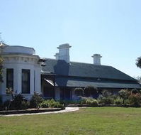 Lochinvar House BampB - Accommodation Gladstone