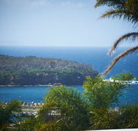 Harbourview Serviced Apartments - Accommodation Gladstone