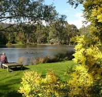 The Burrow At Wombat Bend - Accommodation Gladstone