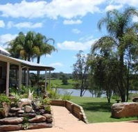 Clarence River Bed amp Breakfast - Accommodation Gladstone