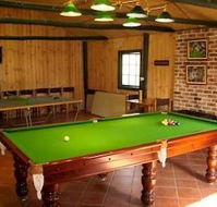Ferndale - Accommodation Gladstone