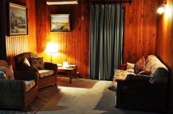 Ferndale - Accommodation Gladstone 2