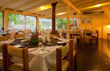 Ferndale - Accommodation Gladstone 3