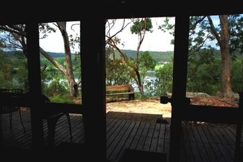 Ferndale - Accommodation Gladstone 5