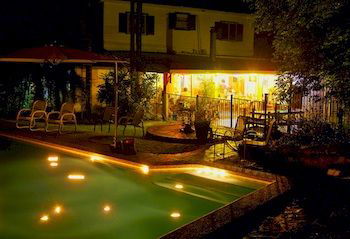 Ferndale - Accommodation Gladstone 8