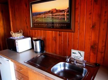 Ferndale - Accommodation Gladstone 10