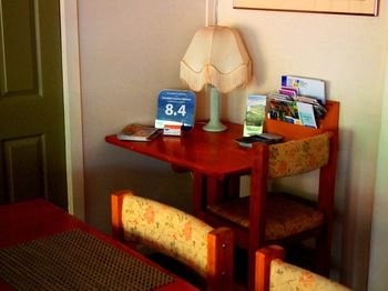 Ferndale - Accommodation Gladstone 13