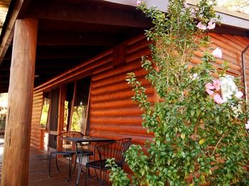 Ferndale - Accommodation Gladstone 14