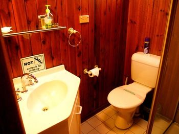 Ferndale - Accommodation Gladstone 15