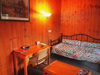 Ferndale - Accommodation Gladstone 16