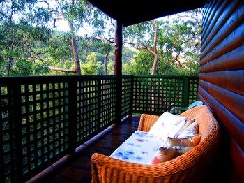 Ferndale - Accommodation Gladstone 17
