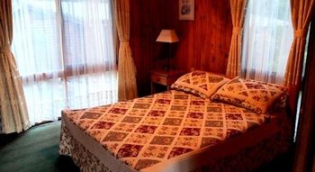 Ferndale - Accommodation Gladstone 22