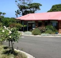 Kings Point Retreat - Accommodation Gladstone