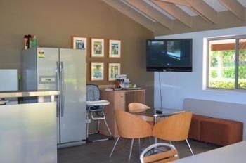 Morpeth Lodge Motel - Accommodation Gladstone 2