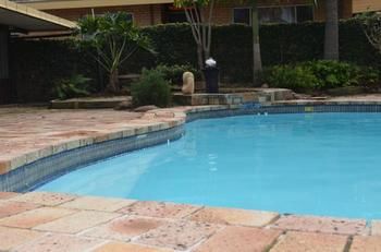 Morpeth Lodge Motel - Accommodation Gladstone 4