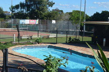 Morpeth Lodge Motel - Accommodation Gladstone 8