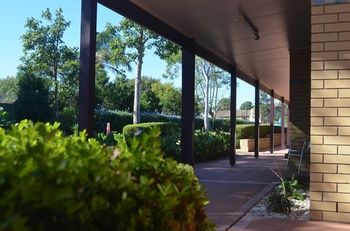 Morpeth Lodge Motel - Accommodation Gladstone 9