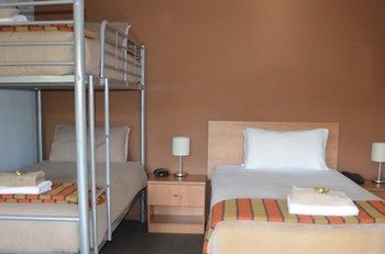 Morpeth Lodge Motel - Accommodation Gladstone 15
