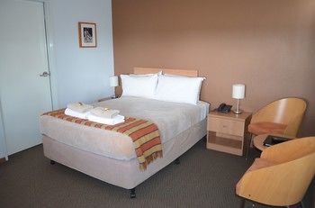 Morpeth Lodge Motel - Accommodation Gladstone 16