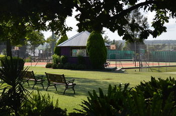 Morpeth Lodge Motel - Accommodation Gladstone 17