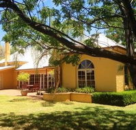 Ranelagh Bed and Breakfast - Accommodation Gladstone