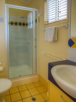 Alex Beach Cabins - Accommodation Gladstone 5