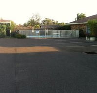 Golden Grain Motor Inn - Accommodation Gladstone