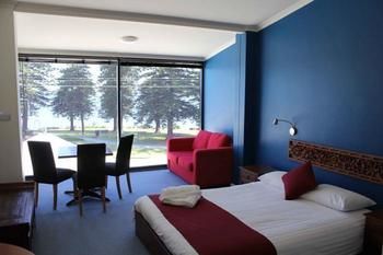 Speers Point NSW Accommodation Gladstone