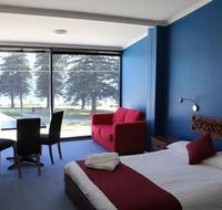 Pippiaposs At The Point - Accommodation Gladstone