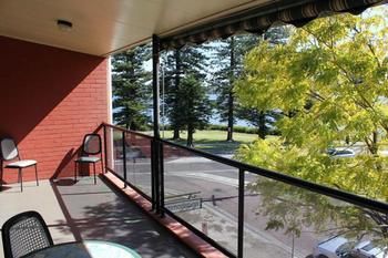 Pippi's At The Point - Accommodation Gladstone 2