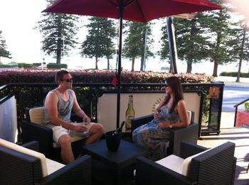 Pippi's At The Point - Accommodation Gladstone 3