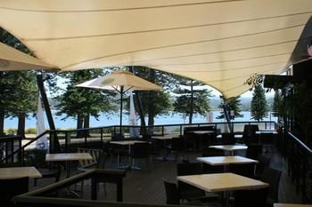 Pippi's At The Point - Accommodation Gladstone 4