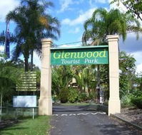 Glenwood Tourist Park amp Motel - Accommodation Gladstone