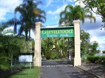 Glenwood Tourist Park & Motel - Accommodation Gladstone 0