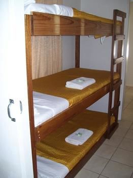 Glenwood Tourist Park & Motel - Accommodation Gladstone 6