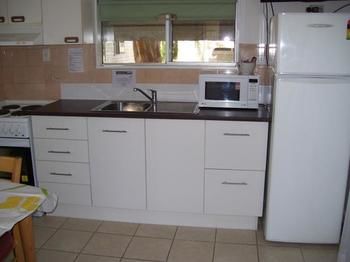 Glenwood Tourist Park & Motel - Accommodation Gladstone 7