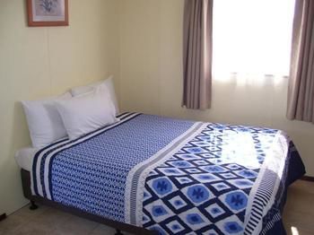Glenwood Tourist Park & Motel - Accommodation Gladstone 8