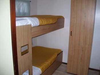 Glenwood Tourist Park & Motel - Accommodation Gladstone 9