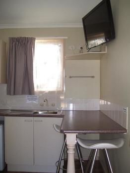 Glenwood Tourist Park & Motel - Accommodation Gladstone 10
