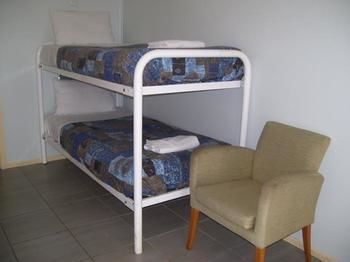 Glenwood Tourist Park & Motel - Accommodation Gladstone 16