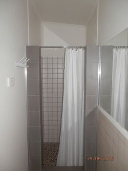 Glenwood Tourist Park & Motel - Accommodation Gladstone 18