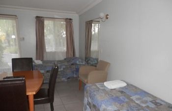 Glenwood Tourist Park & Motel - Accommodation Gladstone 19