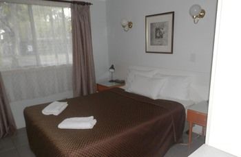 Glenwood Tourist Park & Motel - Accommodation Gladstone 20