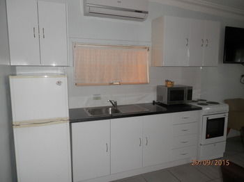 Glenwood Tourist Park & Motel - Accommodation Gladstone 21